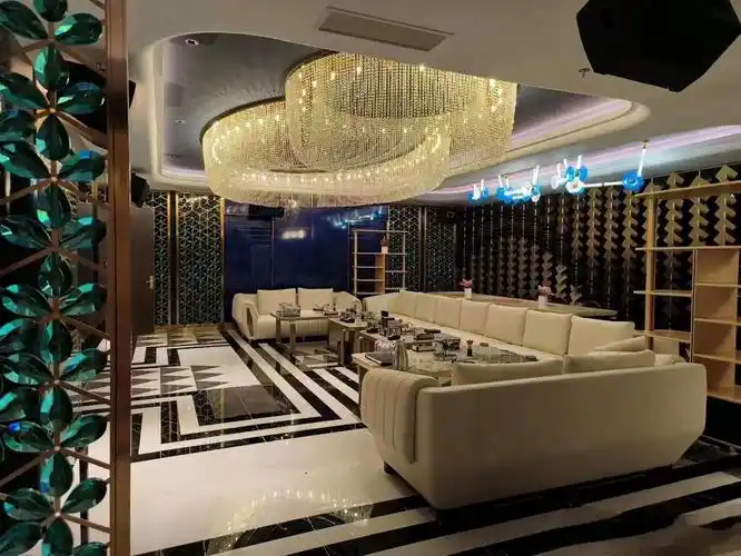 洛阳商务ktv实用攻略-嵩县ktv预定